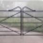 Railway Gates