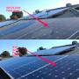 Solar Panel Cleaning Riverland