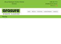 Arasure Window Cleaning