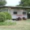 Typical on site caravan for hire.