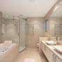 Bathroom Tiles