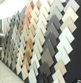 Floor tiles and External tiles