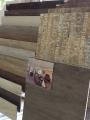 Timber Tiles