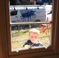 When is the best time to clean your windows