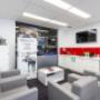 Adrian Brien Kia Waiting Lounge