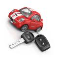 Car keys