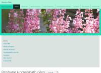 Glenda Wilks Homeopath