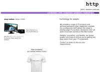 Http's website