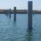 New Marina work in progress