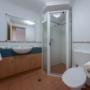 Apartment Bathroom