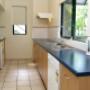 Apartment Kitchen
