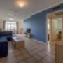 Apartment Living Area