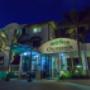 Grosvenor in Cairns - external