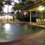 Pool area