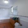 Studio bathrrom