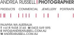 Andrea Russell Photographer