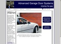 Advanced Garage Door Systems