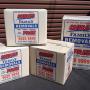 boxes