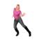 Adults Solo Dancing