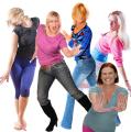 Solo Latin Dance Classes – Learn Latin Dancing Without Partners