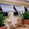 Fabric Awnings