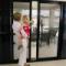 ForceField Welded Frame Security Doors