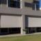 Straight Drop Awnings