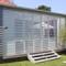 Aluminium Shutters