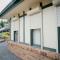 Aluminium Roller Shutters