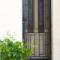 Heritage Style Security Door