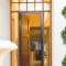 Invisi-Gard Hinged Security Door