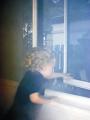Invisi-Scape Fire Escape Security Screens