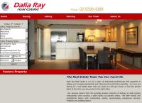 Dalia Ray Real Estate