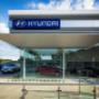 Reynella Hyundai Showroom East Side