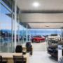 Reynella Hyundai Showroom Inside Sales Desks