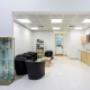 Reynella Hyundai Showroom Inside Waiting Lounge