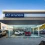 Reynella Hyundai Showroom South Side