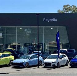 Reynella Hyundai
