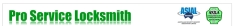 Pro Service Locksmith