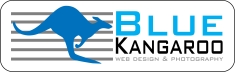 Blue Kangaroo Web Design & Photography