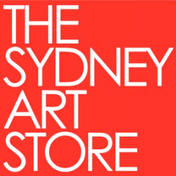 The Sydney Art Store - Art Supplies