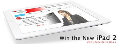 iPad-2-Give-away