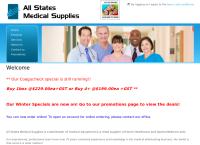 All States Medical Supplies
