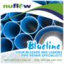 Blueline