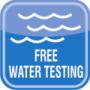 Free Water Testing