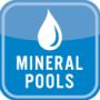 Mineral Pools
