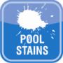 Pool Stains