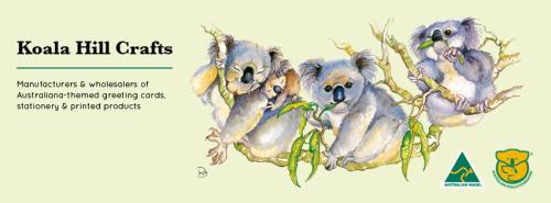 Koala Hill Crafts