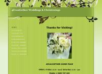 4EVA2GETHER Wedding Planners