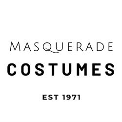 Masquerade Costume hire Melbourne